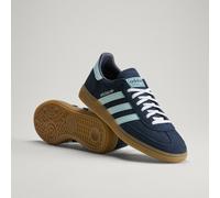 Chaussure Germany Handball Spezial Collegiate Navy / None / Cloud White 43 1/3