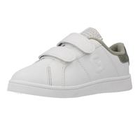Chaussure - GIOSEPPO - Modèle Volsk - Couleur Blanc - Enfant - Lacets 35