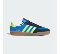 Chaussure GLENBURN Bright Royal / Semi Solar Slime / Collegiate Navy 46