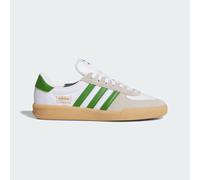 adidas Skateboarding Glenburn Chaussures de skate blanc 11.0