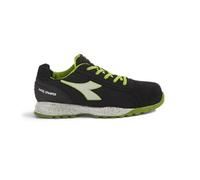 Chaussure Glove Eco MDS S1P SRC HRO DIADORA Noir T.42 - 701.177661-C9434 T.42 Noir G