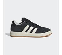 Chaussure Grand Court 00s Core Black / Off White / Gum 38