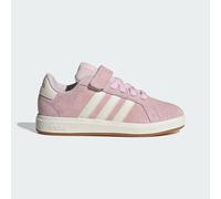 Chaussure Grand Court 00s Enfants Clear Pink / Off White / Gum 30 1/2