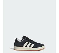 Chaussure Grand Court 00s Enfants Core Black / Off White / Gum 36 2/3