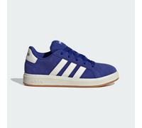 Chaussure Grand Court 00s Enfants Semi Lucid Blue / Off White / Gum 40