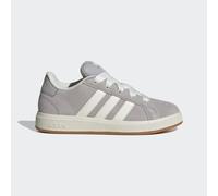 Chaussure Grand Court 00s Grey Two / Off White / Gum 36 2/3