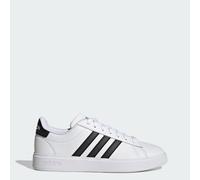 CHAUSSURE GRAND COURT 2.0 Cloud White / Core Black / Core Black 40