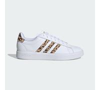 Chaussure Grand Court 2.0 Cloud White / Magic Beige / Matte Gold 36 2/3