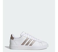 Adidas Grand Court 2.0 Trainers Blanc EU 37 1/3 Femme
