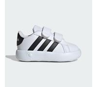 Adidas Grand Court 2.0 Cf Trainers Blanc EU 25 Enfants