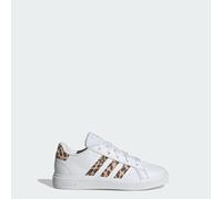 Adidas Grand Court 2.0 Trainers Blanc EU 28 Garçons,Filles