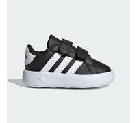 Adidas Grand Court 2.0 Cf Trainers Noir EU 23 Enfants