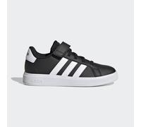 Chaussure Grand Court 2.0 Enfants Core Black / Cloud White / Core Black 29