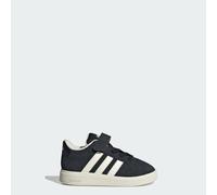 Adidas Grand Court 2.0 Infant Trainers Noir EU 25 Enfants