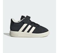 ADIDAS SPORTSWEAR Chaussure de sport 'Grand Court 2.0' noir / blanc, Taille 26