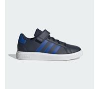 Chaussure Grand Court 2.0 Enfants Legend Ink / Royal Blue / Cloud White 28