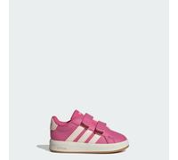 Chaussure Grand Court 3.0 Bébés Pink Fusion / Wonder Quartz / Off White 24