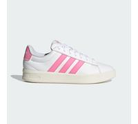 CHAUSSURE GRAND COURT 3.0 Cloud White / Bliss Pink / Core White 37 1/3