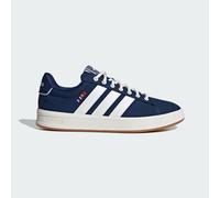 CHAUSSURE GRAND COURT 3.0 Dark Blue / Core White / Gum 44 2/3
