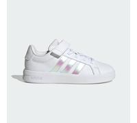 ADIDAS SPORTSWEAR Chaussure de sport 'Grand Court 3.0' orchidée / violet clair / blanc, Taille 28