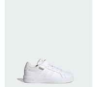 CHAUSSURE GRAND COURT 3.0 ENFANTS Cloud White / Cloud White / Cloud White 30