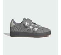 CHAUSSURE GRAND COURT ADIDAS MARVEL AVENGERS ENFANTS Grey Three / Silver Metallic / Grey One 29