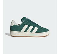 Adidas Baskets Grand Court Alpha 00S Vert / Off-White / Gum Homme 44