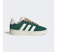 Chaussure Grand Court Alpha Collegiate Green / Off White / Magic Beige 38