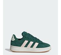 Chaussure Grand Court Alpha Collegiate Green / Wonder Quartz / Linen Green 41 1/3