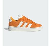 Chaussure Grand Court Alpha Crew Orange / Off White / Off White 43 1/3