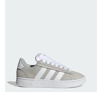 Adidas Grand Court Alpha 00s Trainers Blanc,Gris EU 37 1/3 Homme