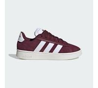 Chaussure Grand Court Alpha Maroon / Cloud White / Maroon 45 1/3