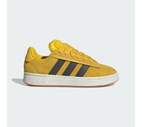 Chaussure Grand Court Alpha Utility Yellow / Grey Six / Gum 48 2/3
