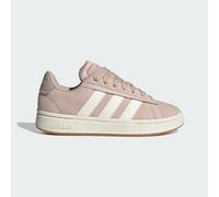 ADIDAS PERFORMANCE Chaussure de sport 'Grand Court Alpha 00s' taupe / blanc, Taille 41