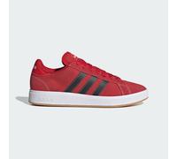 Chaussure Grand Court Base 00s Better Scarlet / Core Black / Gum 45 1/3