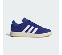 Chaussure Grand Court Base 00s Blue / Cloud White / Gum 45 1/3