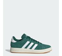 Chaussure Grand Court Base 00s Collegiate Green / Cloud White / Gum 49 1/3