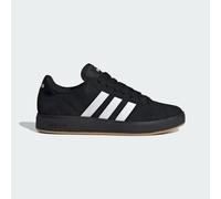 Chaussure Grand Court Base 00s Core Black / Cloud White / Gum 44
