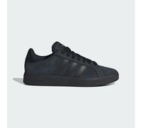 Chaussure Grand Court Base 00s Core Black / Core Black / Grey Six 45 1/3