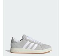 Chaussure Grand Court Base 00s Grey Two / Cloud White / Gum 44