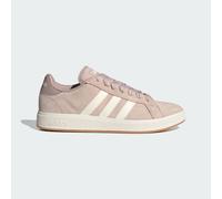 Chaussure Grand Court Base 00s Wonder Taupe / Off White / Grey 44 2/3