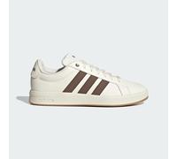 CHAUSSURE GRAND COURT BASE3.0 Core White / Earth Strata / Gum 37 1/3