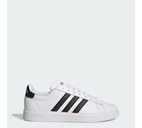 Chaussure Grand Court Cloudfoam Comfort Cloud White / Core Black / Cloud White 40