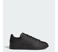 Chaussure Grand Court Cloudfoam Comfort Core Black / Core Black / Cloud White 39 1/3