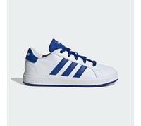 Chaussure Grand Court Lifestyle Tennis Lace-Up Cloud White / Royal Blue / Core Black 28 1/2