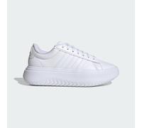 Baskets adidas sportswear Grand Court Platform W pour Femme 38