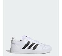Chaussure Grand Court TD Lifestyle Court Casual Cloud White / Core Black / Cloud White 46