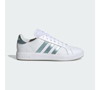 Chaussure Grand Court TD Lifestyle Court Casual Cloud White / Magic Grey Met / Grey Two 41 1/3
