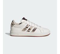 CHAUSSURE GRAND COURT3.0 JUNIOR Core White / Crystal Linen / Aurora Coffee 36 2/3