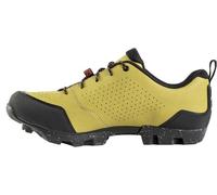 Chaussure gravel BONTRAGER GR2 style ancien or 39